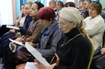 Бесплатное обучение для новых территорий: «Первое агентство профессиональных компетенций» провело семинар в Мелитополе