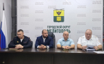 В администрации Мелитополя обсудили регулирование использования самокатов.