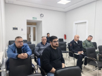 В администрации Мелитополя обсудили регулирование использования самокатов.