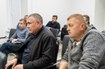 В Мелитополе прорабатывают меры по обеспечению энергобезопасности объектов ЖКХ.