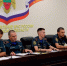 Сотрудники Государственного пожарного надзора провели рабочую встречу с представителями организаций спорта и туризма области - МЧС России