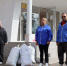 Депутаты Бердянского района адресно доставили гуманитарную помощь жителям сел Долинское и Азовское - Единая Россия