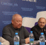 Законы для развития области - Справедливая Россия