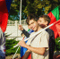 «Папа, вперед!»: заряжаемся здоровьем и бодрым духом! - Министерство по молодежной политике