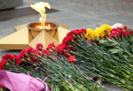 23 октября — День освобождения Мелитополя от немецко-фашистских захватчиков