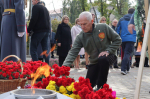 Вас помнит город спасенных...