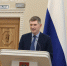Александр Ткаченко: важно активно участвовать в формировании федеральной экономической повестки - Министерство экономического развития