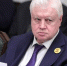 Сергей Миронов призвал наносить "ошеломляющие удары" в ответ на провокации киевского режима - Справедливая Россия