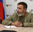 Александр Калягин и Дмитрий Захаров обсудили развитие сотрудничества в сфере образования и просвещения - Министерство образования и науки