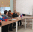 «Финансовая грамотность» – тренинг для участниц женского клуба в г. Приморске - Комитет по занятости населения