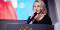 В Запорожской области прошел форум национального единства - Правительство Запорожской области