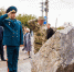 Памятник военным корреспондентам установят в Запорожской области - Правительство Запорожской области