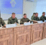 В следственном управлении СК России по Запорожской области состоялось заседание коллегии по итогам работы за 9 месяцев 2025 года - Следственный комитет