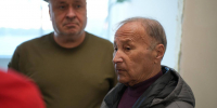 Глава Запорожской области проконтролировал строительство педиатрического центра в Мелитополе - Правительство Запорожской области
