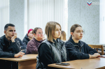 Программа #ЮгГеографический набирает обороты и продолжает реализацию на территории Запорожской области!