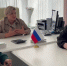 С гуманитарной миссией в Запорожской области побывали Анатолий Надратовский и Анастасия Петрова - Министерство труда и соцполитики
