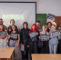 АГПУ, встречай новых КВНщиков! Состоялся третий интенсив в рамках проекта школы Запорожской лиги «КВН» - Министерство по молодежной политике