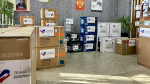 ИТ-компания «Миллениум» оказала гуманитарную поддержку лицею-интернату в Мелитополе