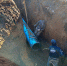 В Бердянске Луначарский водовод подключен к цеху водоочистки - Правительство Запорожской области