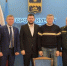 В Краснодарском крае обсудили вопросы лесных отношений южных регионов России - Министерство природы, экологии и недропользования