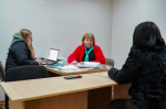 Уважаемые предприниматели и жители городского округа Мелитополь.