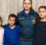 Сила духа и материнское сердце - МЧС России