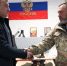 Глава городского округа Мелитополь Сергей Золотарёв передал в фонды Мелитопольского краеведческого музея уникальную коллекцию личных вещей, документов, наградных листов, орденов и медалей Героя Советского Союза Василия Ивановича Козловского. - Город округ Мелитополь