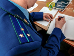Прокурор города Мелитополя разъясняет о социальных правах лиц, осуществляющих уход за детьми-инвалидами.