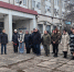 В Мелитополе открыт памятный знак на месте подвига героев Великой Отечественной войны. - Город округ Мелитополь