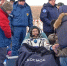 Уроженец Запорожской области вернулся с околоземной орбиты в составе экипажа МКС-73 - Правительство Запорожской области