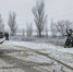 Сотрудники МЧС России оказали помощь водителю рейсового автобуса в Черниговском муниципальном округе - МЧС России