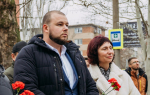 В Мелитополе состоялось знаковое событие.