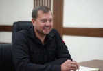 С Днем рождения Евгений Витальевич!