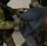 В Бердянске задержан мужчина, подозреваемый в незаконном вылове ценных пород рыбы семейства осетровых (ВИДЕО) - Следственный комитет