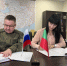 Следственное управление СК России по Запорожской области расширяет сеть профильных кадетских классов Следственного комитета - Следственный комитет