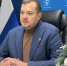 Евгений Балицкий поздравил жителей с наступающими Новым годом и Рождеством - Единая Россия
