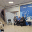 «Цифровые волонтеры» запустили пилотный проект по консультациям по Госуслугам для жителей Мелитополя - Единая Россия
