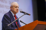 Сергей Миронов призвал федеральный центр увеличить помощь прифронтовым регионам