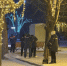 В Мелитополе коммунальные службы приступили к уборке снега. - Город округ Мелитополь