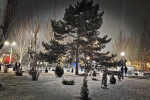 Вечерний Мелитополь.