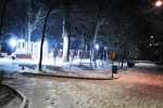 Вечерний Мелитополь.
