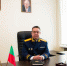 Поздравление руководителя следственного управления Следственного комитета Российской Федерации по Запорожской области с 15-летием со дня образования ведомства - Следственный комитет