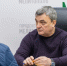 Глава администрации городского округа Мелитополь провел плановое совещание с руководителями городских служб. - Город округ Мелитополь