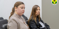 В администрации городского округа прошло рабочее совещание с представителями прокуратуры города Мелитополь. - Город округ Мелитополь