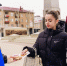 Символ жизни и вечной памяти: в Мелитополе прошла акция «Блокадный хлеб» - Министерство по молодежной политике