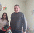 Дети городского округа Мелитополь продолжают получать подарки в рамках акции «Ёлка желаний». - Город округ Мелитополь