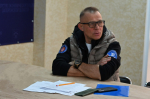 Рабочей группой рассмотрен и согласован масштабный инвестиционный проект по строительству логистического центра