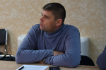 Рабочей группой рассмотрен и согласован масштабный инвестиционный проект по строительству логистического центра
