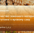 О качестве семенного материала и подготовке к яровому севу - Министерство АПК