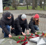 В Мелитополе почтили память героев Сталинграда. - Город округ Мелитополь